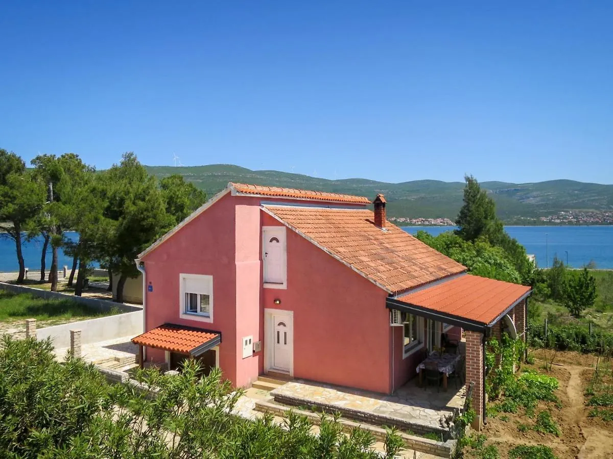 Holiday Home Kata - Zad705 By Interhome Pridraga