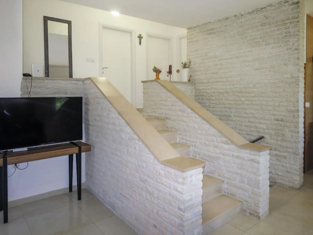 Holiday Home Kata - Zad705 By Interhome Pridraga