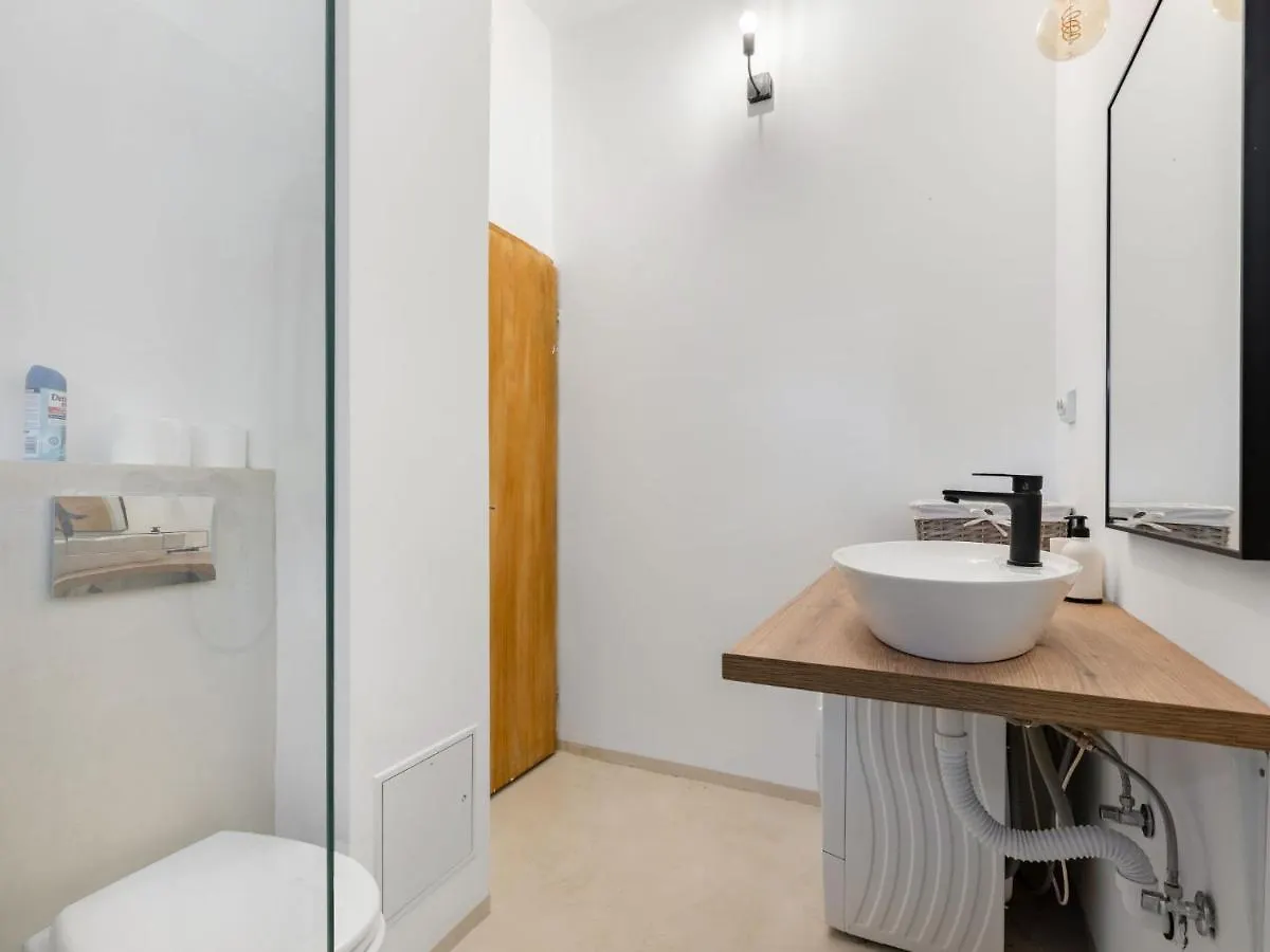 Holiday Home Kata - Zad705 By Interhome Pridraga