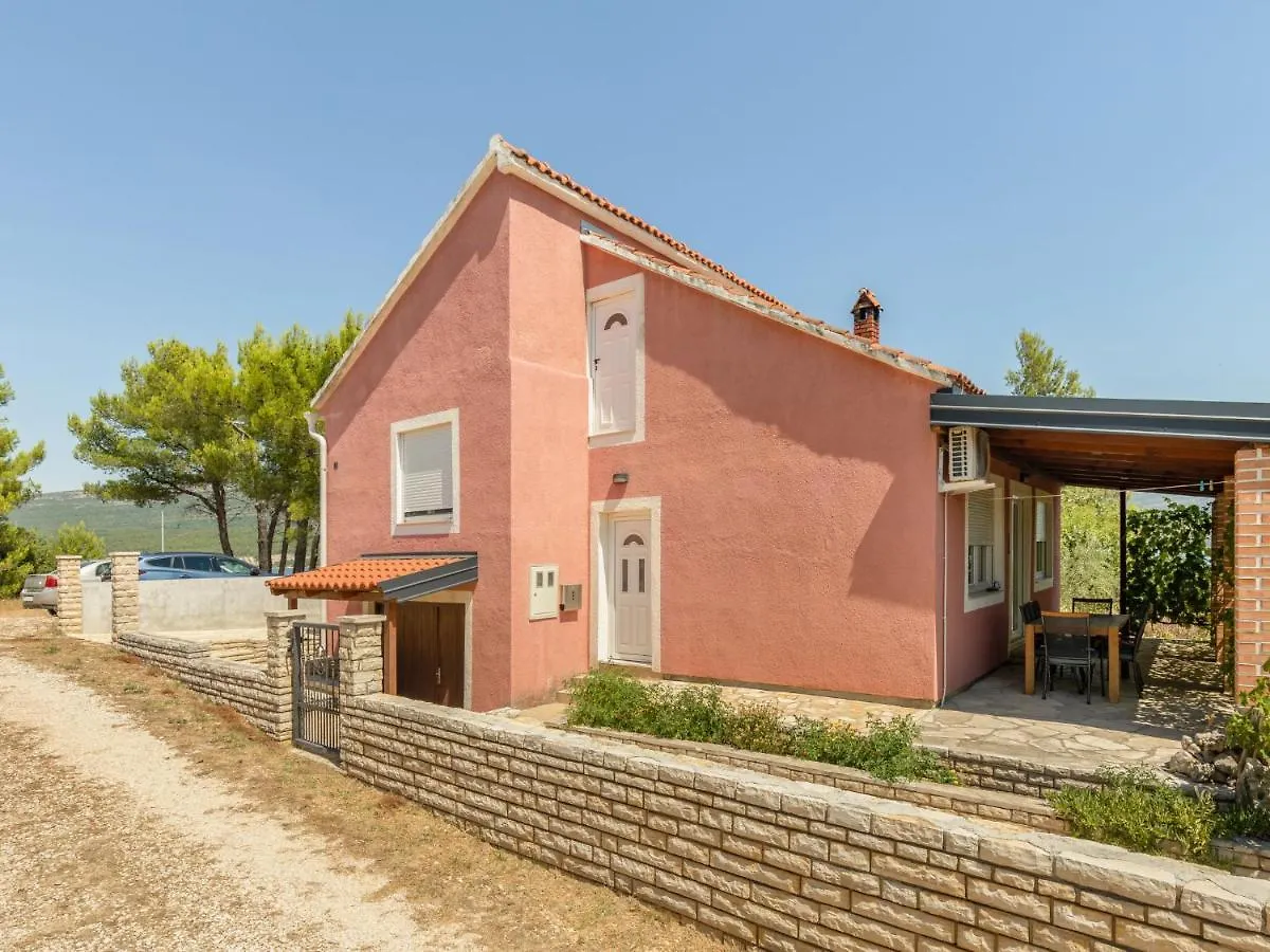Holiday Home Kata - Zad705 By Interhome Pridraga