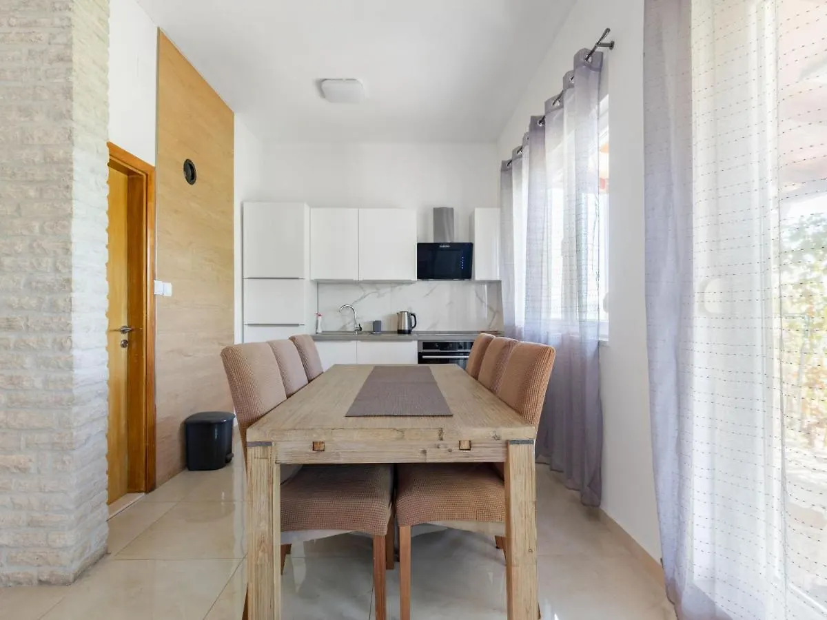 Holiday Home Kata - Zad705 By Interhome Pridraga