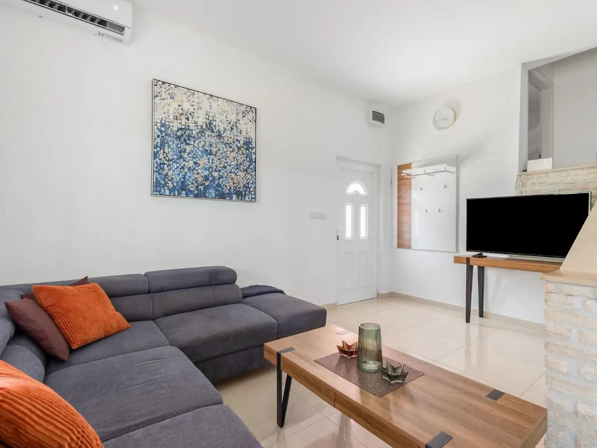 Holiday Home Kata - Zad705 By Interhome Pridraga 0*,