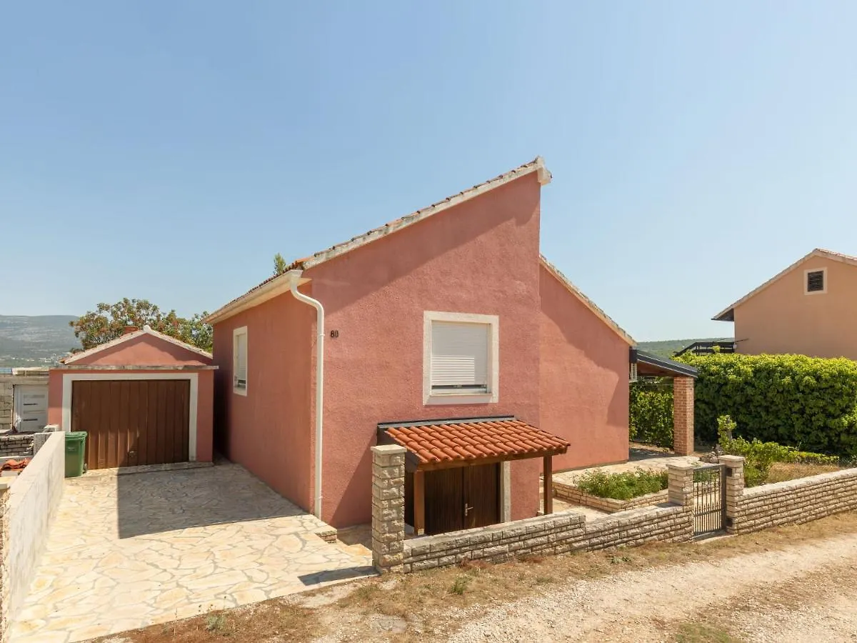 Holiday Home Kata - Zad705 By Interhome Pridraga