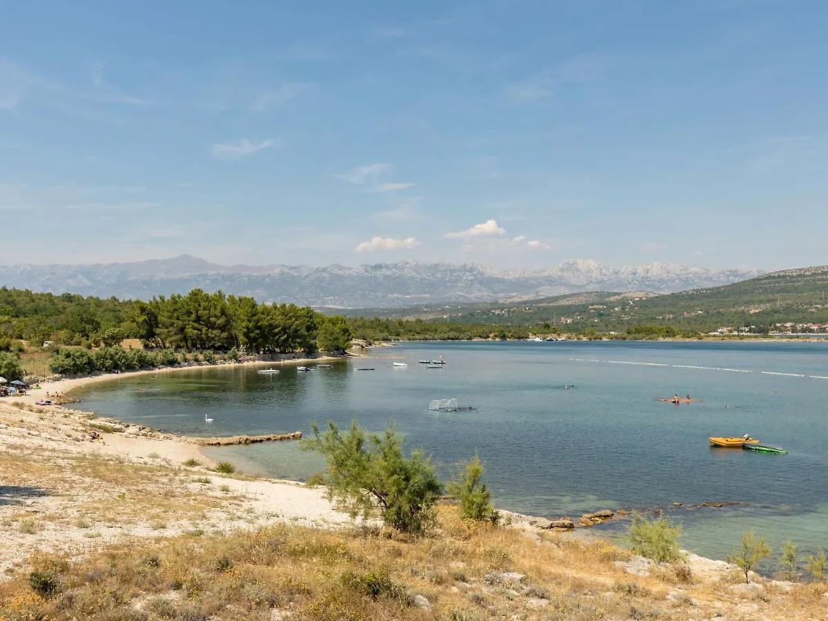 Holiday Home Kata - Zad705 By Interhome Pridraga