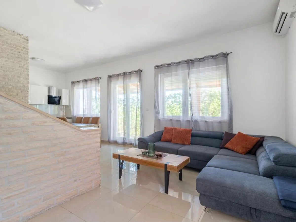 Holiday Home Kata - Zad705 By Interhome Pridraga Croatia
