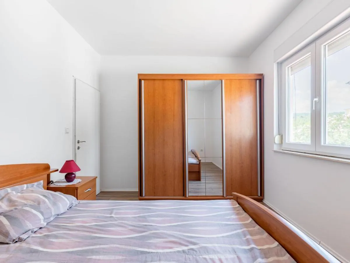 Holiday Home Kata - Zad705 By Interhome Pridraga