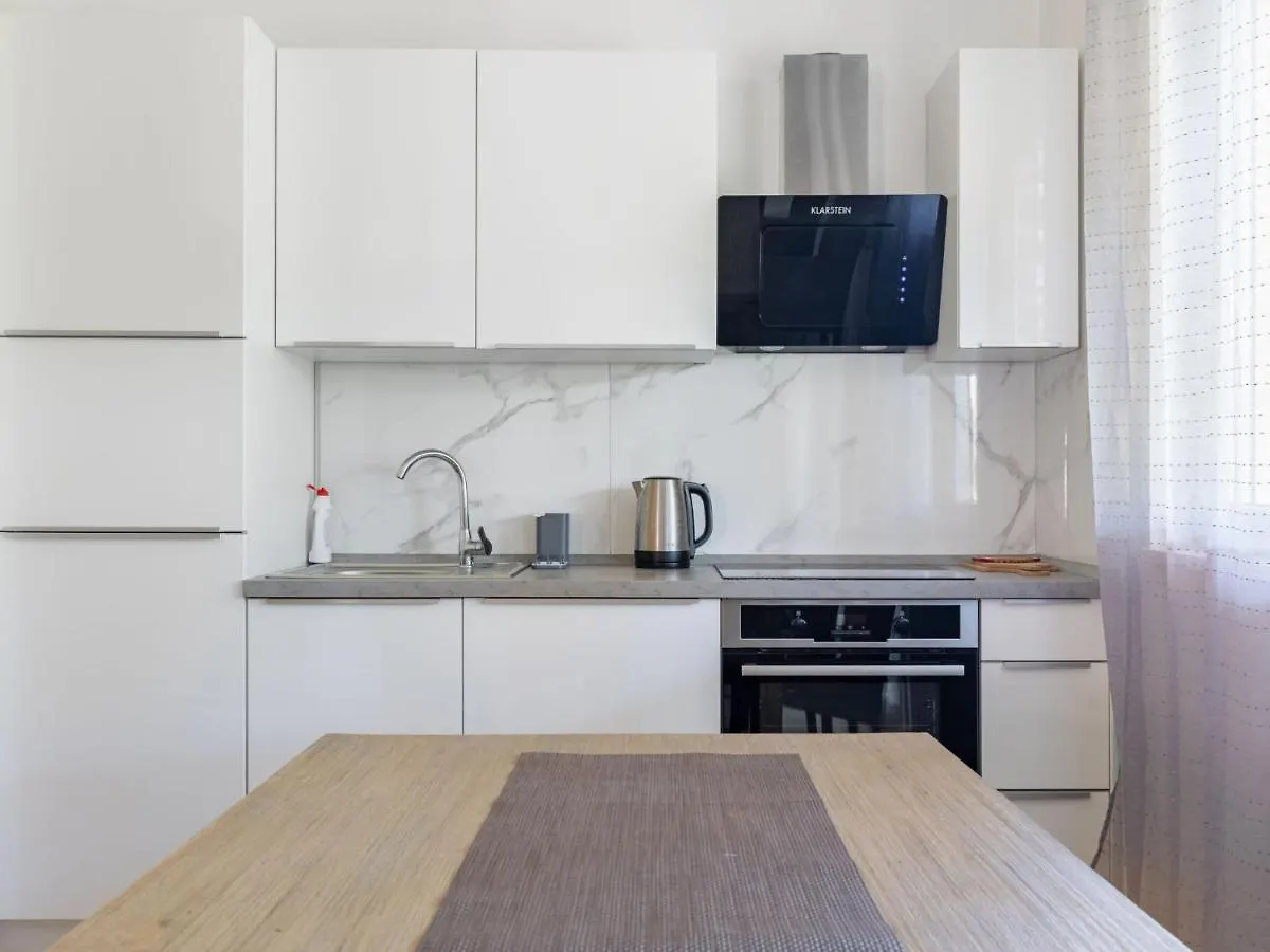 Holiday Home Kata - Zad705 By Interhome Pridraga 0*,  Croatia