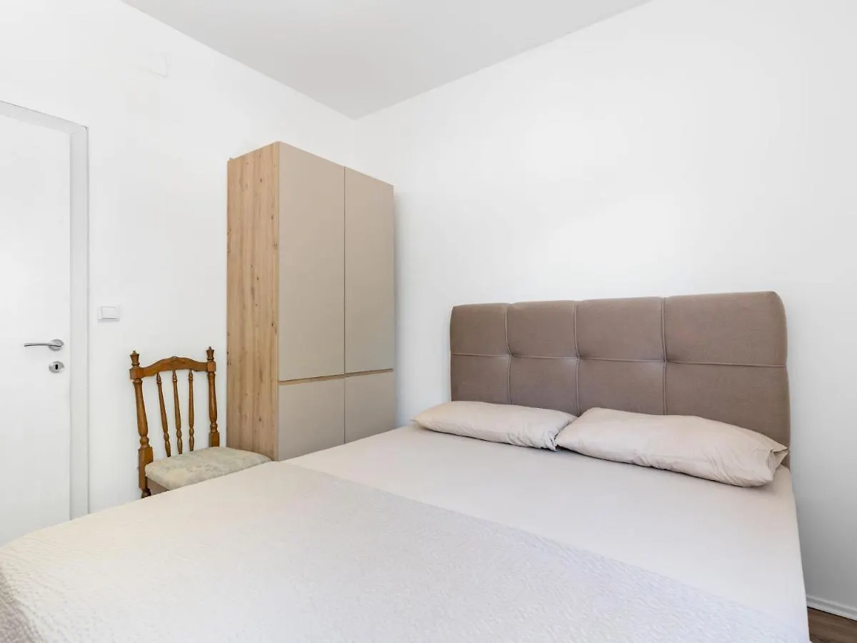 Holiday Home Kata - Zad705 By Interhome Pridraga