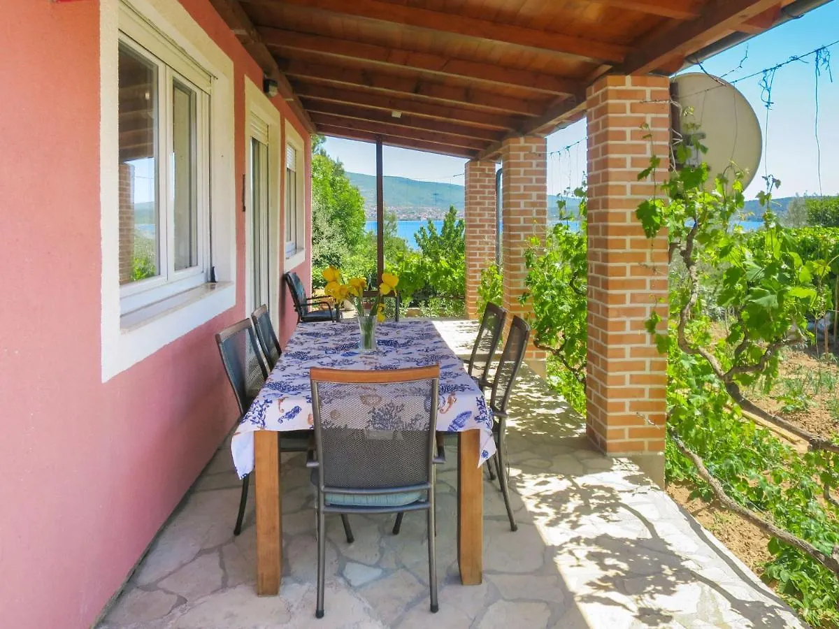 Holiday Home Kata - Zad705 By Interhome Pridraga Croatia