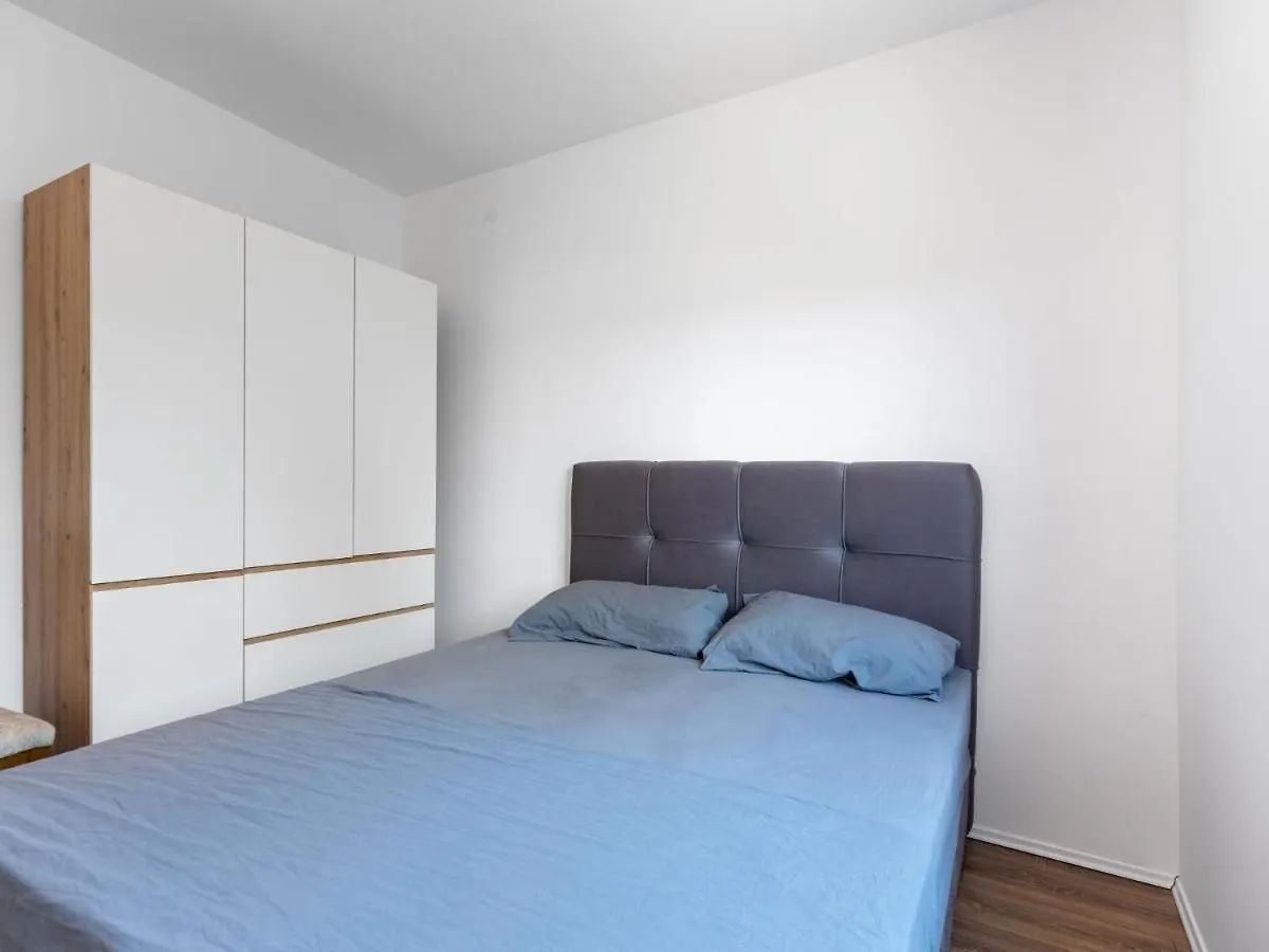 Holiday Home Kata - Zad705 By Interhome Pridraga 0*,