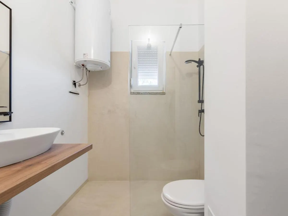 Holiday Home Kata - Zad705 By Interhome Pridraga 0*,  Croatia